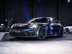 Porsche Panamera 4 e-Hybrid - Platinium Edition - Pano - HUD, Autos, Porsche, Cuir, Argent ou Gris, Euro 6, Entreprise