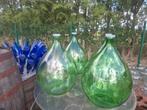 Grote keuze in buikflessen vd hobbyman! 2l tot 60l inhoud, Ophalen