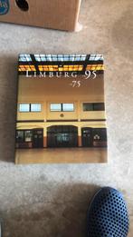 Boek Limburg 1995-1975, Comme neuf, Enlèvement ou Envoi