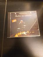 cd - sheller - en solitaire, Cd's en Dvd's, Cd's | Franstalig, Ophalen of Verzenden, Gebruikt