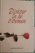 Dichter in de bloemen, D. de Geest, Boeken, Gelezen, Verzenden, D. de Geest