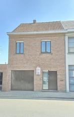 Huis te koop in Moen, 4 slpks, 229 kWh/m²/jaar, Vrijstaande woning, 193 m², 4 kamers