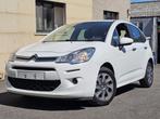 Citroën C3 / 1.2 I / Airco /, Voorwielaandrijving, 4 zetels, Stof, Euro 6