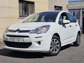 Citroën C3 / 1.2 I / Airco /  beschikbaar voor biedingen