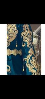 Takchita, Kleding | Dames, Gelegenheidskleding, Ophalen of Verzenden, Zo goed als nieuw, Maat 42/44 (L), Overige typen