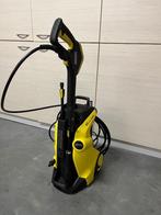 Karcher K5 defect, Tuin en Terras, Hogedrukreinigers, Gebruikt, KARCHER, Elektrisch, Met autostop en -start
