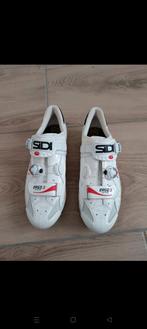 Sidi ergo 3 carbon, Fietsen en Brommers, Ophalen of Verzenden, Zo goed als nieuw, Schoenen