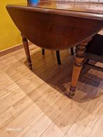 Table à manger extensible, Maison & Meubles, Tables | Tables à manger, 100 à 150 cm, Enlèvement, Utilisé, 200 cm ou plus