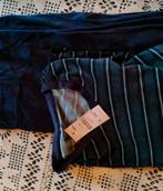 Pyjama Damart XXL nieuw, Kleding | Heren, Grote Maten, Overige typen, Damart, Blauw, Nieuw