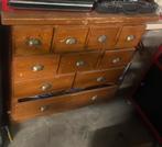 Opruiming Garage – kasten  Gratis Afhalen, Ophalen, Gebruikt