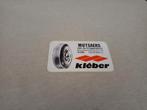 Sticker kleber, Collections, Enlèvement ou Envoi