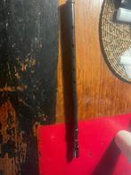 flûte, Muziek en Instrumenten, Blaasinstrumenten | Blokfluiten, Ophalen of Verzenden, Gebruikt, Kunststof