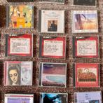 KOOPJE 91 CD bundles + 3 Klassieke muziek, Comme neuf, Enlèvement