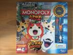 Monopoly Yo-Kai Watch - nieuw, Ophalen of Verzenden, Nieuw