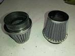 nieuwe kelken 2 stuks diameter 52 tot 54mm, Ophalen of Verzenden, Nieuw