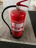 Brandblusser nieuw ongeopend 4x stuks 100 euro, Huis en Inrichting, Brandblussers en Brandkasten, Ophalen, Zo goed als nieuw, Brandblusser