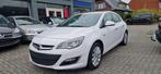 Opel Astra 1.4 Benzine Bj 2013 105000km, Auto's, Opel, Bedrijf, Handgeschakeld, 1400 cc, Astra