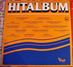 Hitalbum - LP - 1983 - Vogue ‎– 025003 - Belgium / Belgique, Pop, Gebruikt, Ophalen of Verzenden, 12 inch