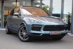 PORSCHE CAYENNE 3.0i V6*PANO DAK*BOSE*360 CAM* + 1J GRNT, Cuir, Cayenne, Achat, Entreprise