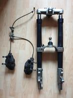 BMW R1150GS R1100GS voorvork incl remklauwen triangel, Motoren, Ophalen of Verzenden, Gebruikt