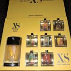 Paco Rabanne set miniaturen x 50 ml edt, Handtassen en Accessoires, Uiterlijk | Parfum, Nieuw, Ophalen of Verzenden