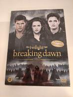 The twilight saga breaking dawn, CD & DVD, DVD | Science-Fiction & Fantasy, Enlèvement ou Envoi