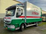 Renault Midlum 220 DCI Truck 2006, Autos, Camions, Achat, Entreprise, Euro 3, Autres carburants