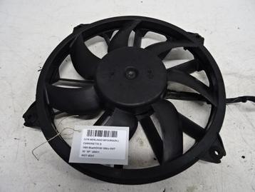 KACHEL VENTILATORMOTOR Citroën Berlingo (9661571480), Auto-onderdelen, Gebruikt, Citroën