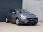Opel Corsa Enjoy 1.2i 70pk|AIRCO|CARPLAY, Auto's, https://public.car-pass.be/vhr/1e65af9d-726b-4bfa-a095-758607cd90c6, Zilver of Grijs