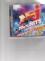 Album 2 CD NRJ 200% Hits 2010 Vol.2 (4), Envoi