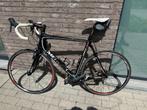 Koersfiets EMX-1, Fietsen en Brommers, Fietsen | Racefietsen, Carbon, 10 tot 15 versnellingen, Heren, 61 tot 65 cm