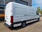 Mercedes-Benz Sprinter 315 CDI L3H2/ Airco/ Navi/ Xenon, Auto's, Gebruikt, 4 cilinders, 2000 kg, Wit