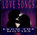 cd   -   Starlight Orchestra & Singers* – Love Songs From Th, Ophalen of Verzenden