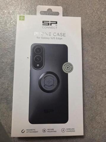 SP Connect phone case Samsung S25 Edge beschikbaar voor biedingen
