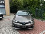 Toyota Auris 1.8 HYBRIDE/M2018/124.000KM/SPORT/12M GARANTIE, Automaat, Euro 6, Alcantara, Berline
