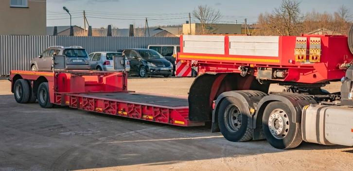 Broshuis, Auto's, Vrachtwagens, Particulier, Ophalen of Verzenden