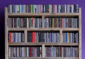 Diverse CD's - Alle genres - Jazz, blues, pop, metal, rock,  beschikbaar voor biedingen