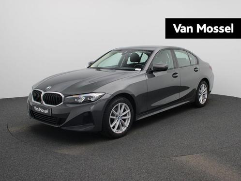 BMW 3 Reeks Berline 318i NAVI | PDC | FACELIFT, Auto's, BMW, Bedrijf, Te koop, 3 Reeks, Airconditioning, Climate control, Cruise Control
