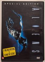 Aliens + Alien 3 + Alien: Resurrection (DVD), Enlèvement ou Envoi, Comme neuf, Science-Fiction
