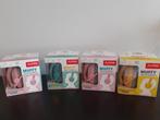 4 x Alpine - kinder koptelefoon te koop - nieuw in doos, Ophalen of Verzenden, Nieuw
