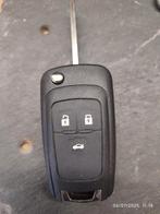 1 Clé boîtier Chevrolet ou Opel .1 kia, Ophalen of Verzenden, Opel