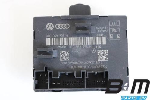 Portierregelapparaat LA of RA Audi A4 8K Limo, Auto-onderdelen, Interieur en Bekleding, Gebruikt