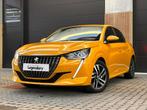 Peugeot 208 1.2i | COCKPIT 3D | CARPLAY | GARANTIE, Auto's, Peugeot, Gebruikt, Overige kleuren, 5 deurs, 3 cilinders