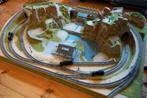 Train électrique Marklin ho, Ophalen, Wisselstroom, Analoog, Märklin