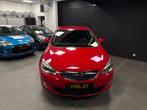 OPEL ASTRA 1.4 LITER BENZINE TOP STAAT, 100 kW, Euro 5, 129 g/km, 1400 cc