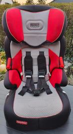 Autostoeltje Fisher Price groep 1-2-3 , 9-36 kg , 3-12 jaar, Kinderen en Baby's, Autostoeltjes, Ophalen, Gebruikt, Isofix