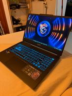 Pc portable gamer gaming i7 ! Msi Ultra puissant offre en or, Enlèvement ou Envoi, Comme neuf, 4 Ghz ou plus, Gaming