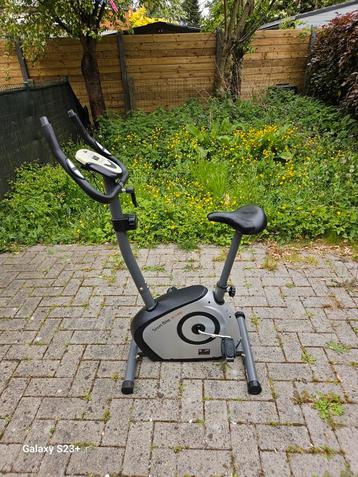 Trainingsfiets bodysculpture, Sport en Fitness, Ophalen, Zo goed als nieuw