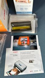 imprimante a photos SELPHY CP400 impeccable dans sa boîte., Enlèvement ou Envoi, Comme neuf