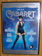 Cabaret - 20th anniversary special edition, Ophalen of Verzenden, Zo goed als nieuw
